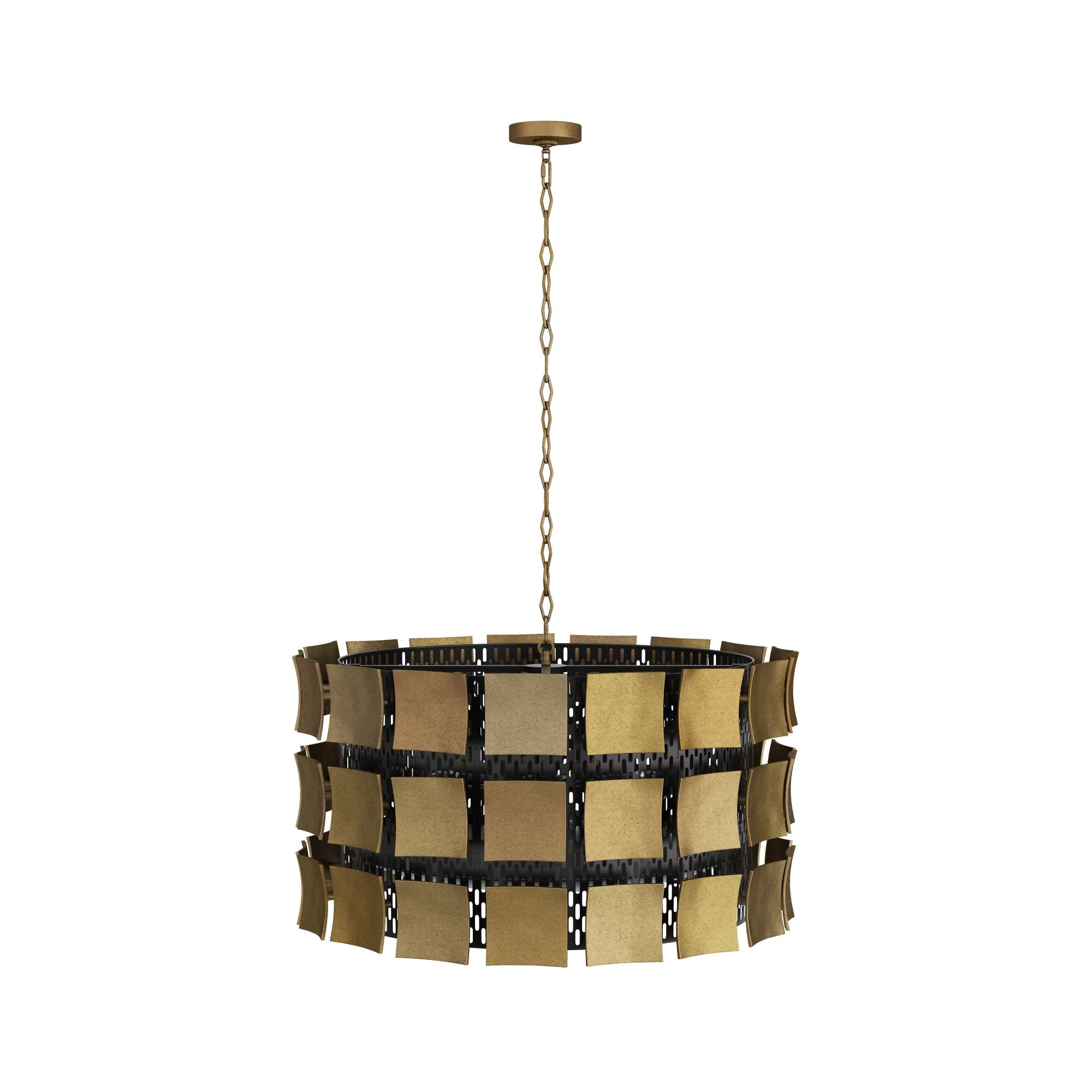 Arteriors, Wells Chandelier