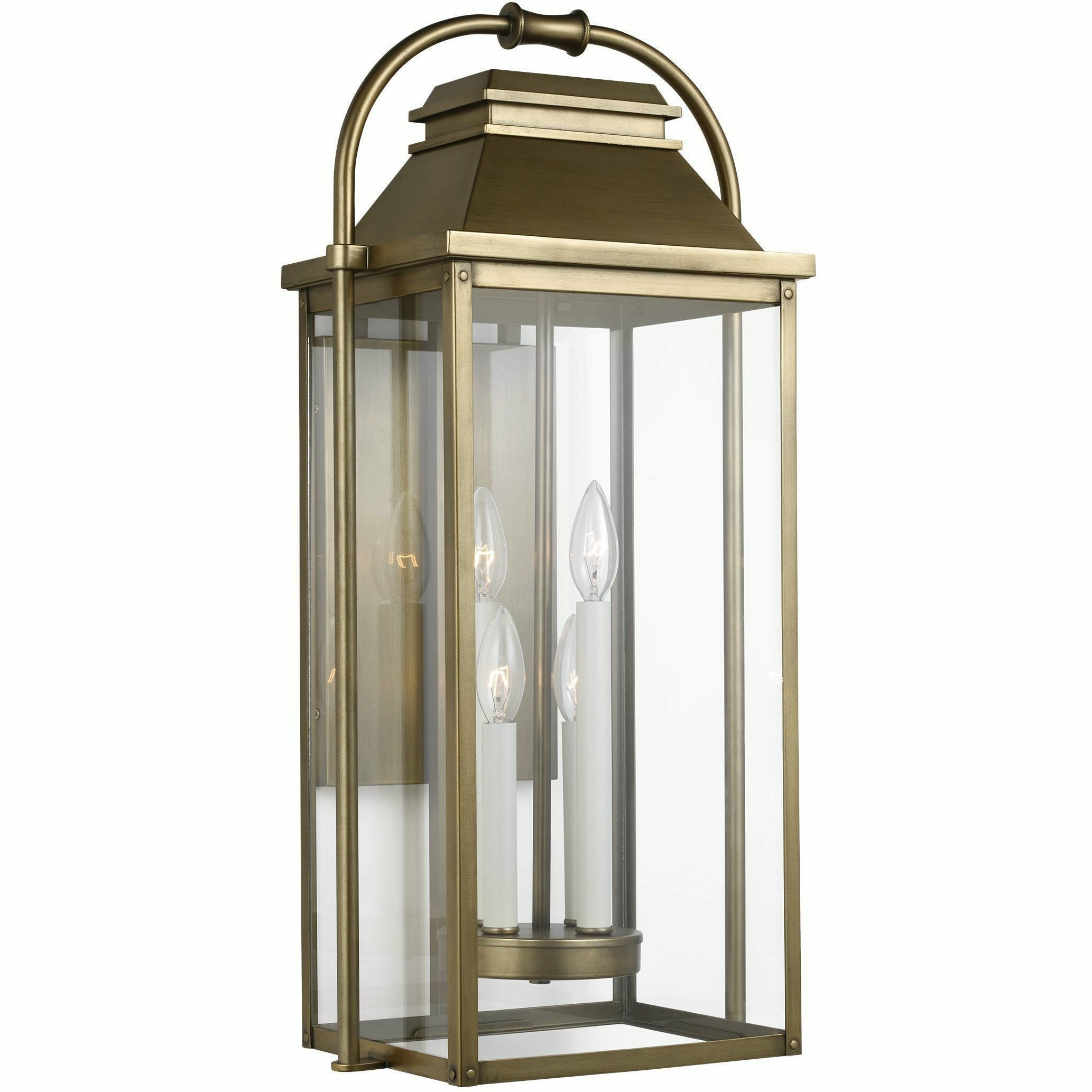 Generation Lighting, Wellsworth Lantern