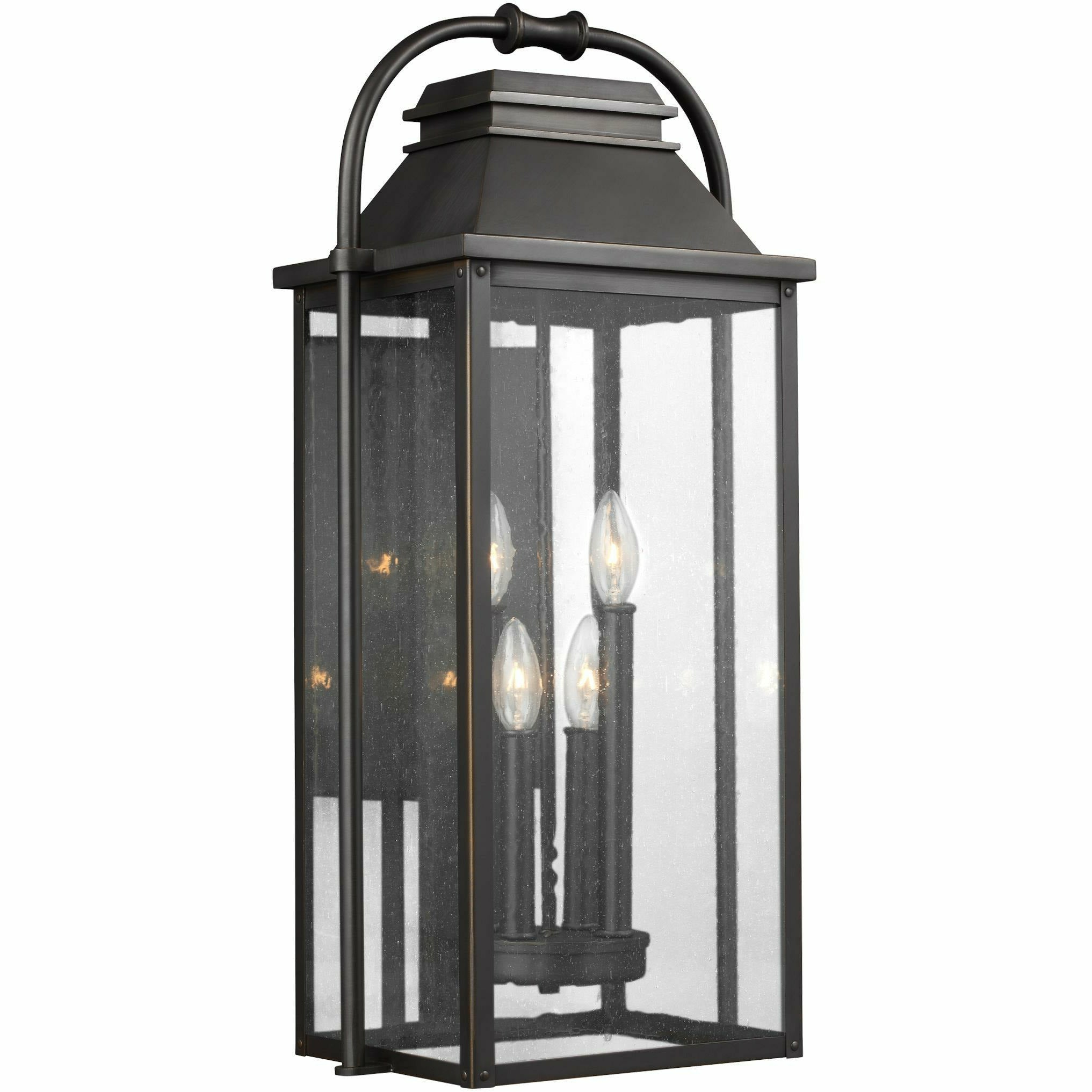 Generation Lighting, Wellsworth Lantern