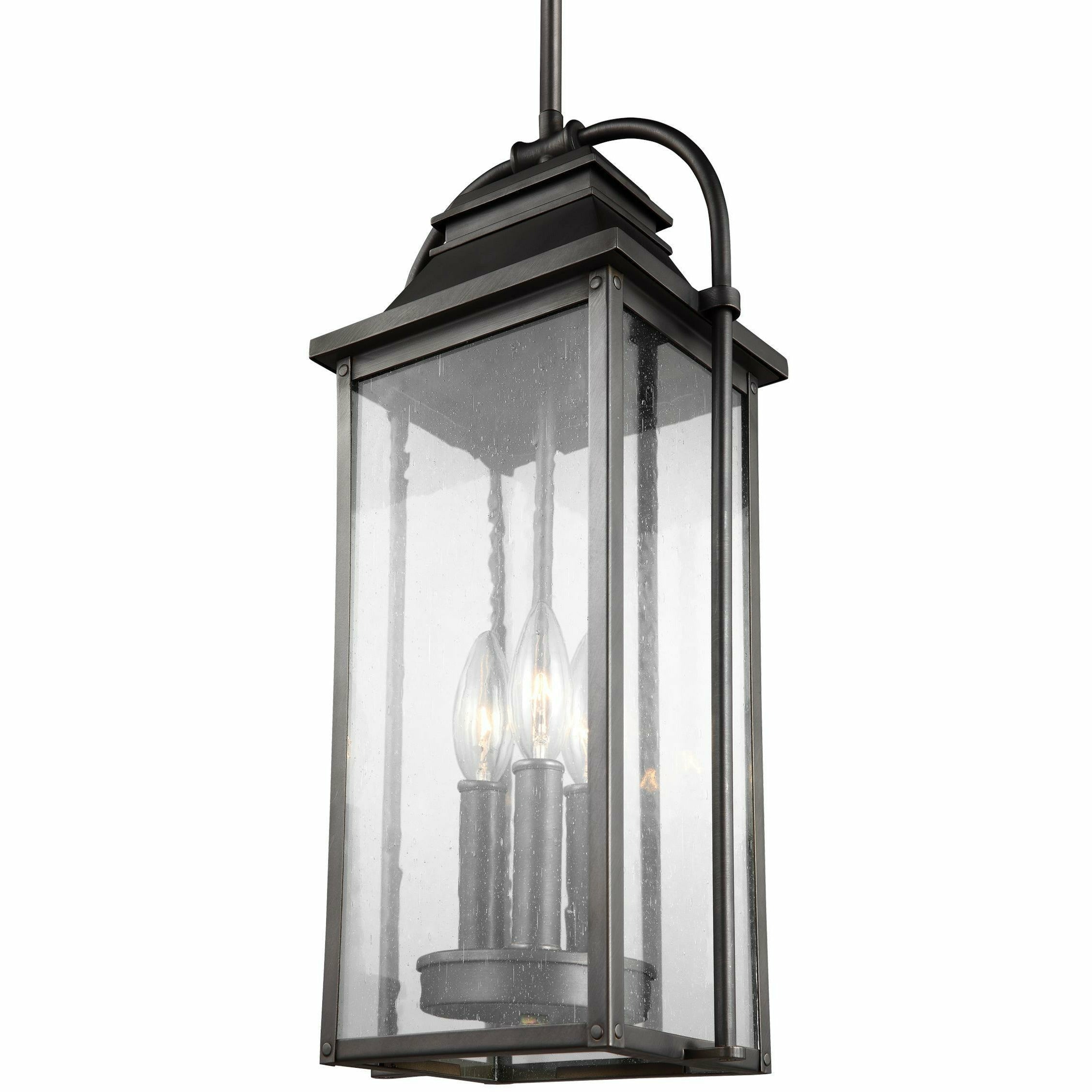 Generation Lighting, Wellsworth Pendant