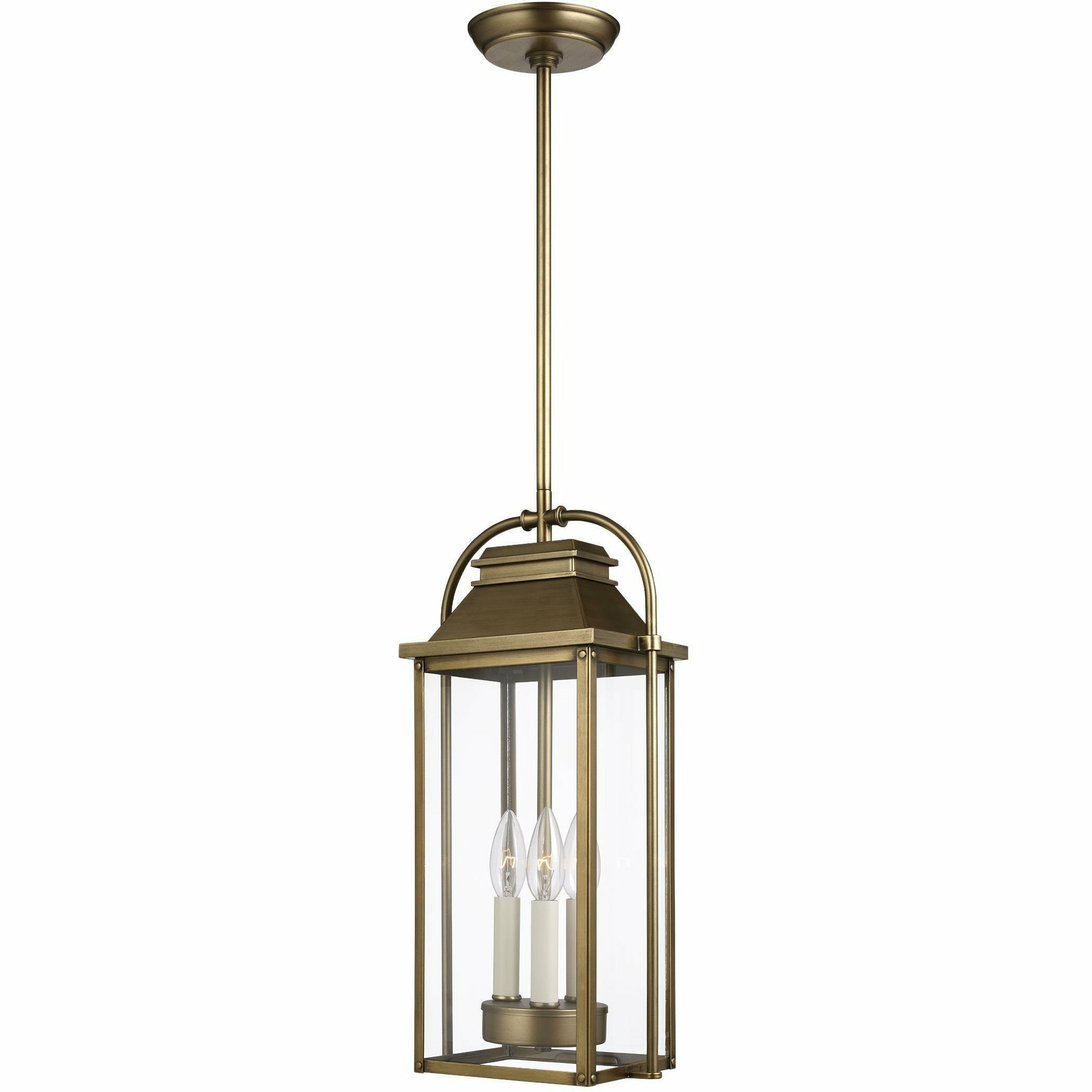 Generation Lighting, Wellsworth Pendant