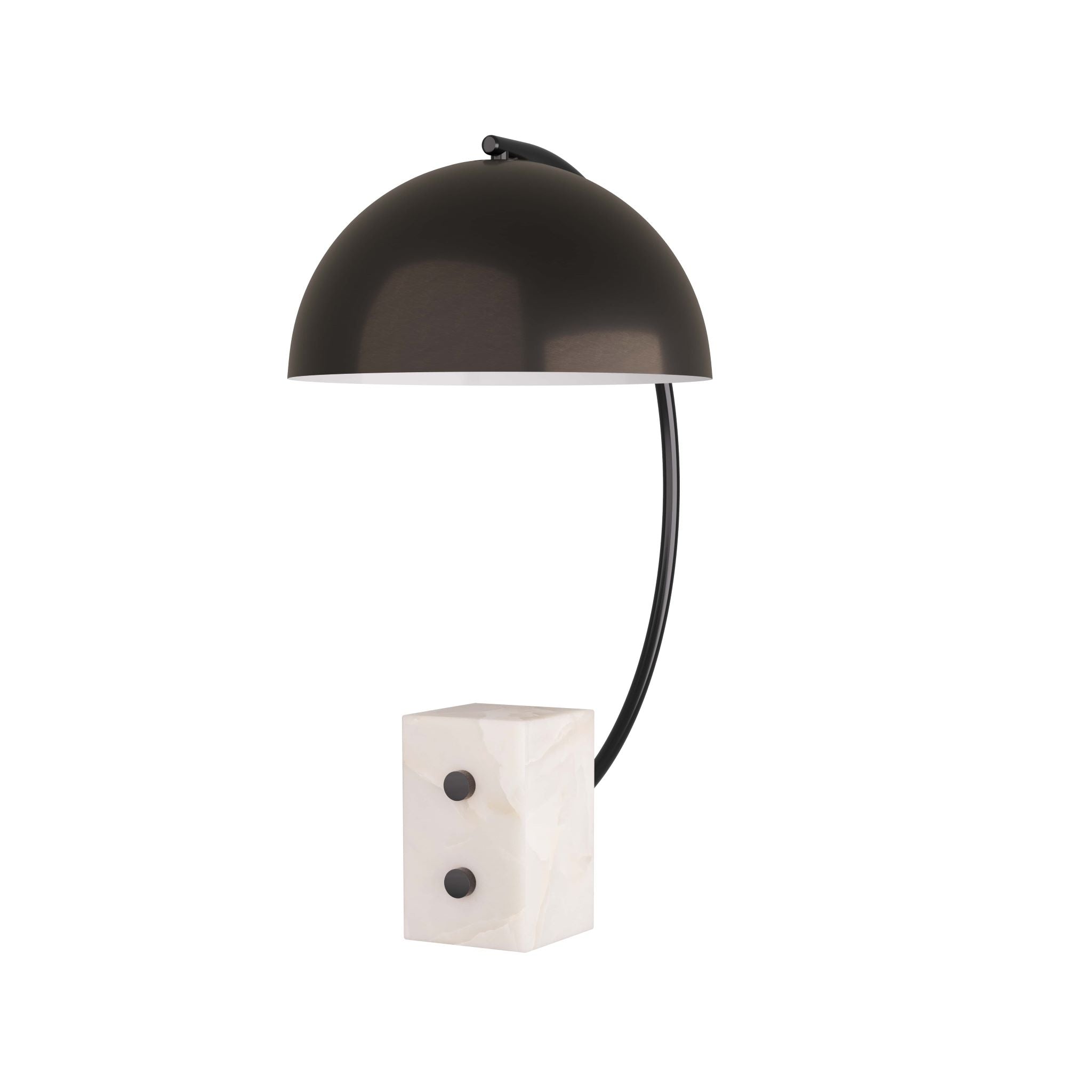 Arteriors, Weslan Lamp