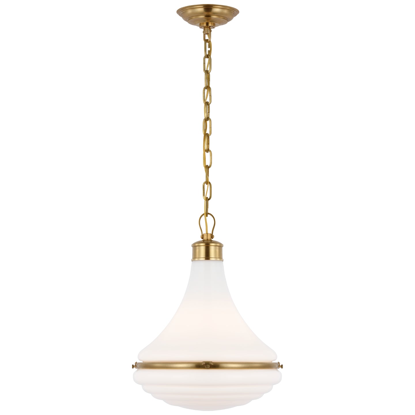 Visual Comfort, Wesley 15" Pendant