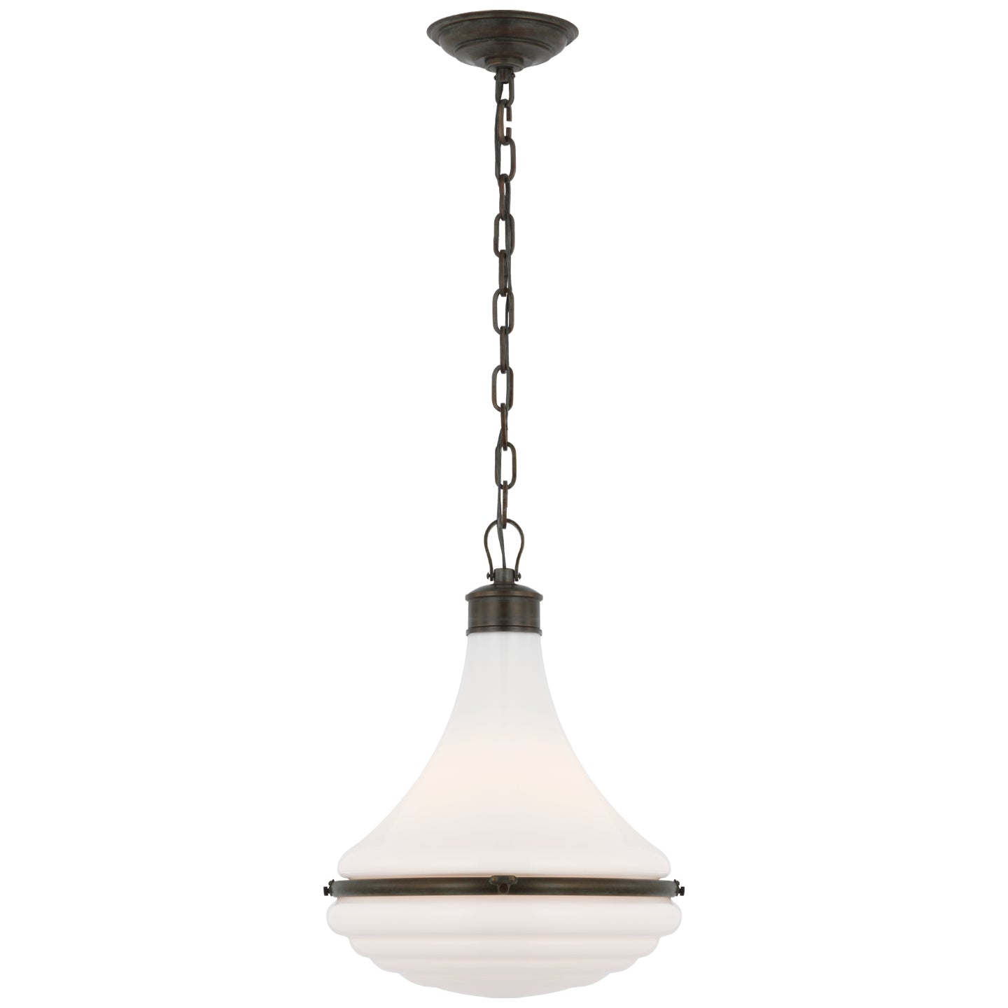 Visual Comfort, Wesley 15" Pendant