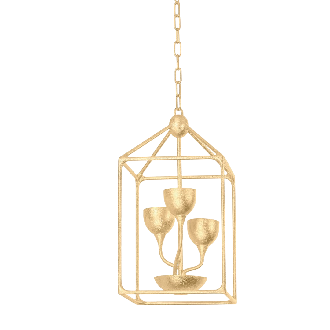 Troy Lighting, Westwood Lantern