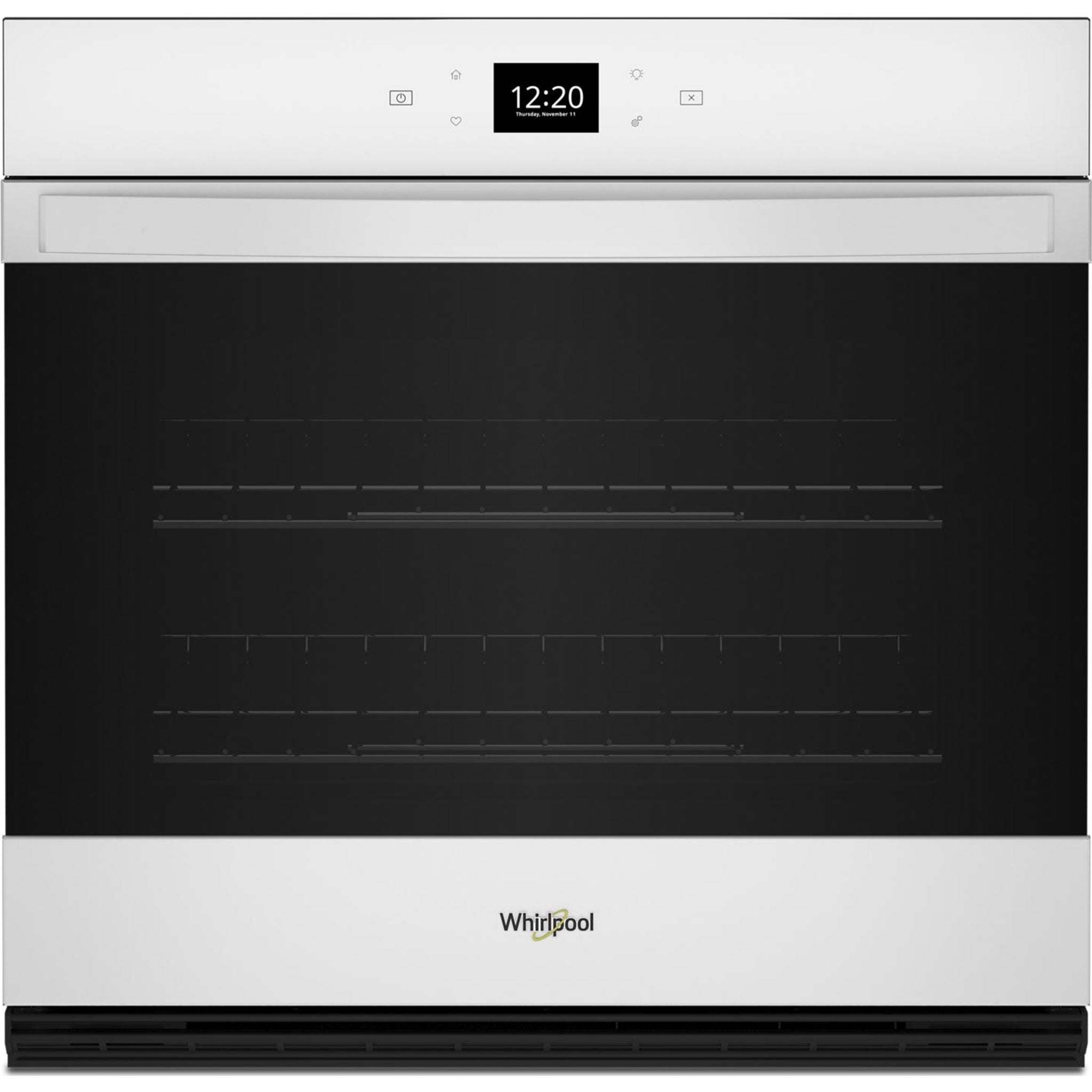 Whirlpool, Whirlpool 27" Convection Wall Oven (WOES5027LW) - White