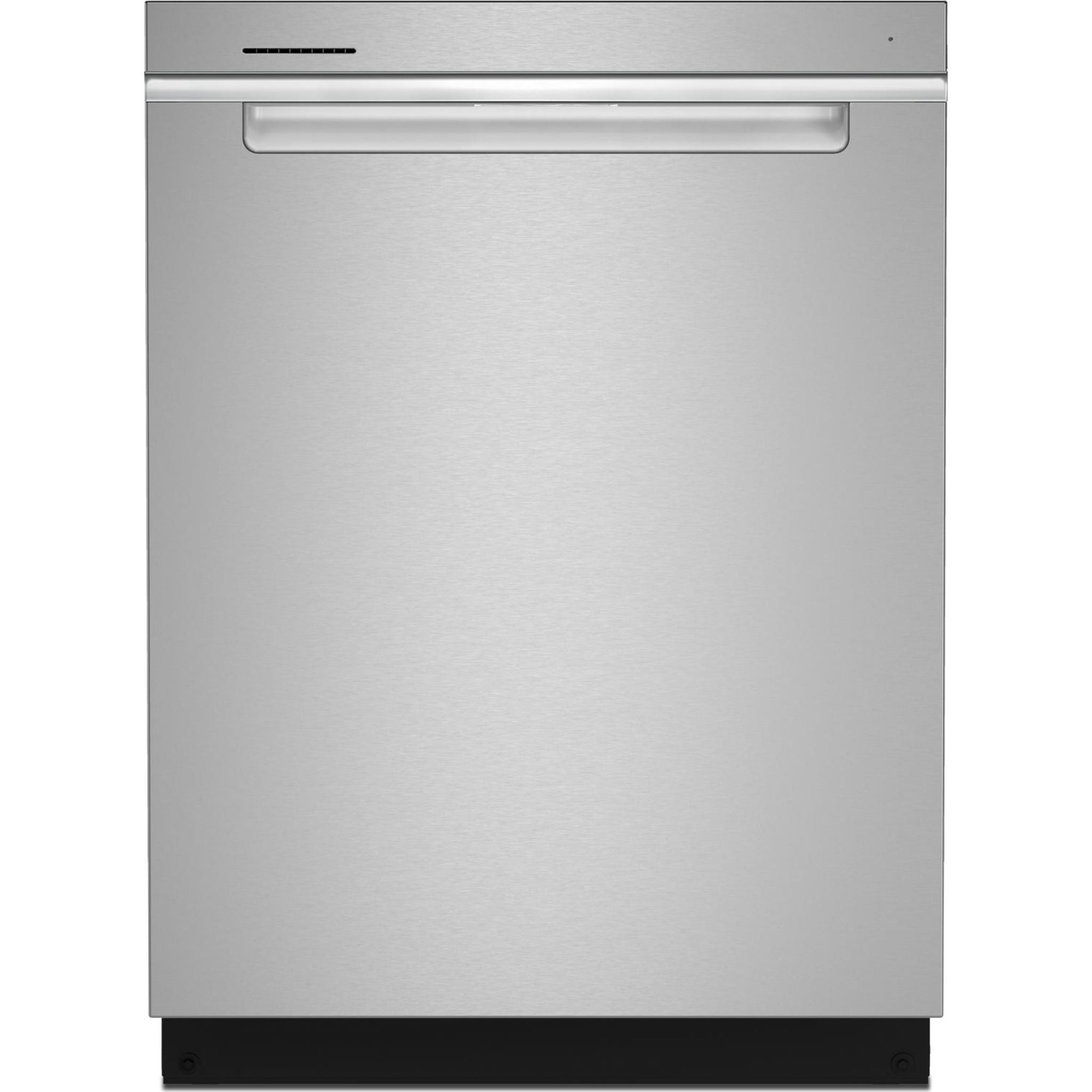 Whirlpool, Whirlpool Dishwasher Stainless Steel Tub (WDTA50SAKZ) - Stainless Steel