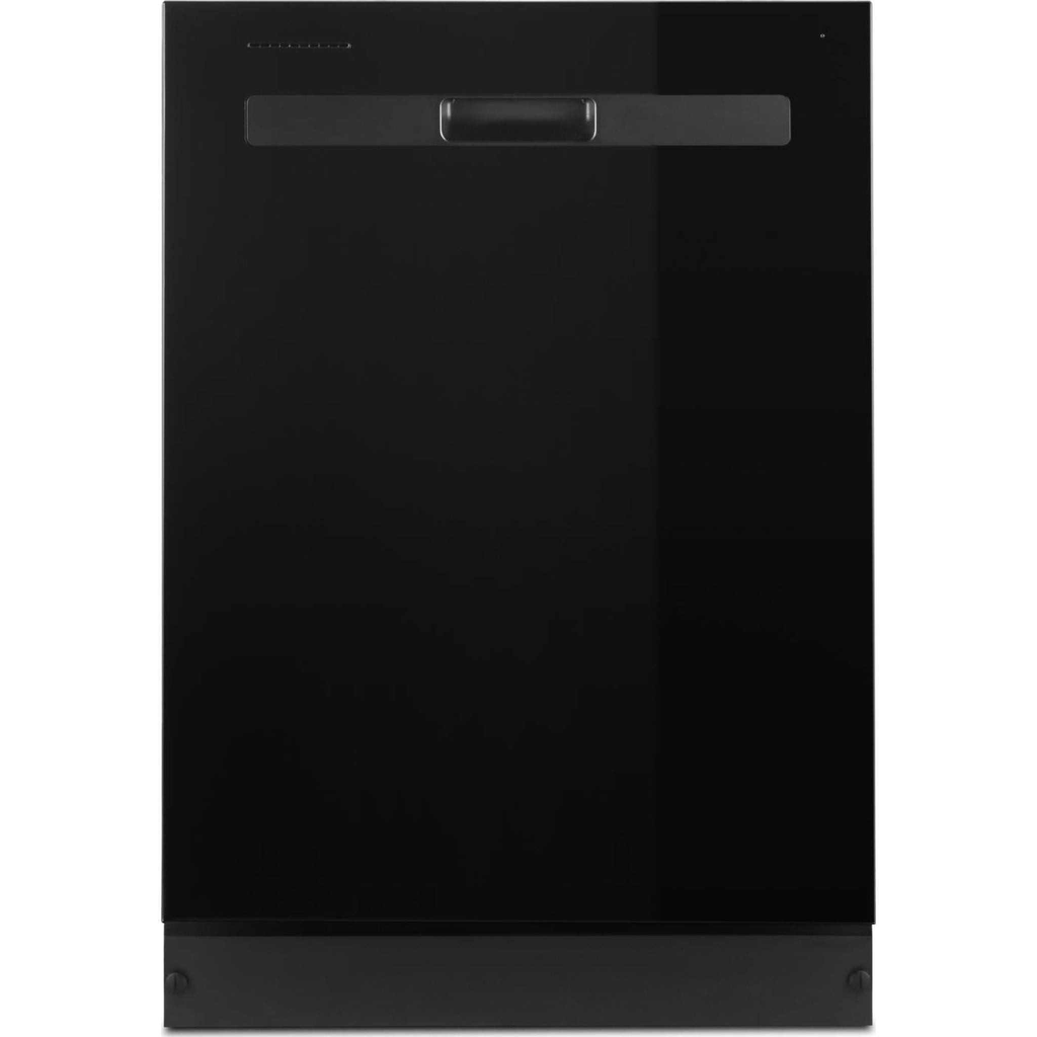 Whirlpool, Whirlpool Dishwasher (WDP540HAMB) - Black