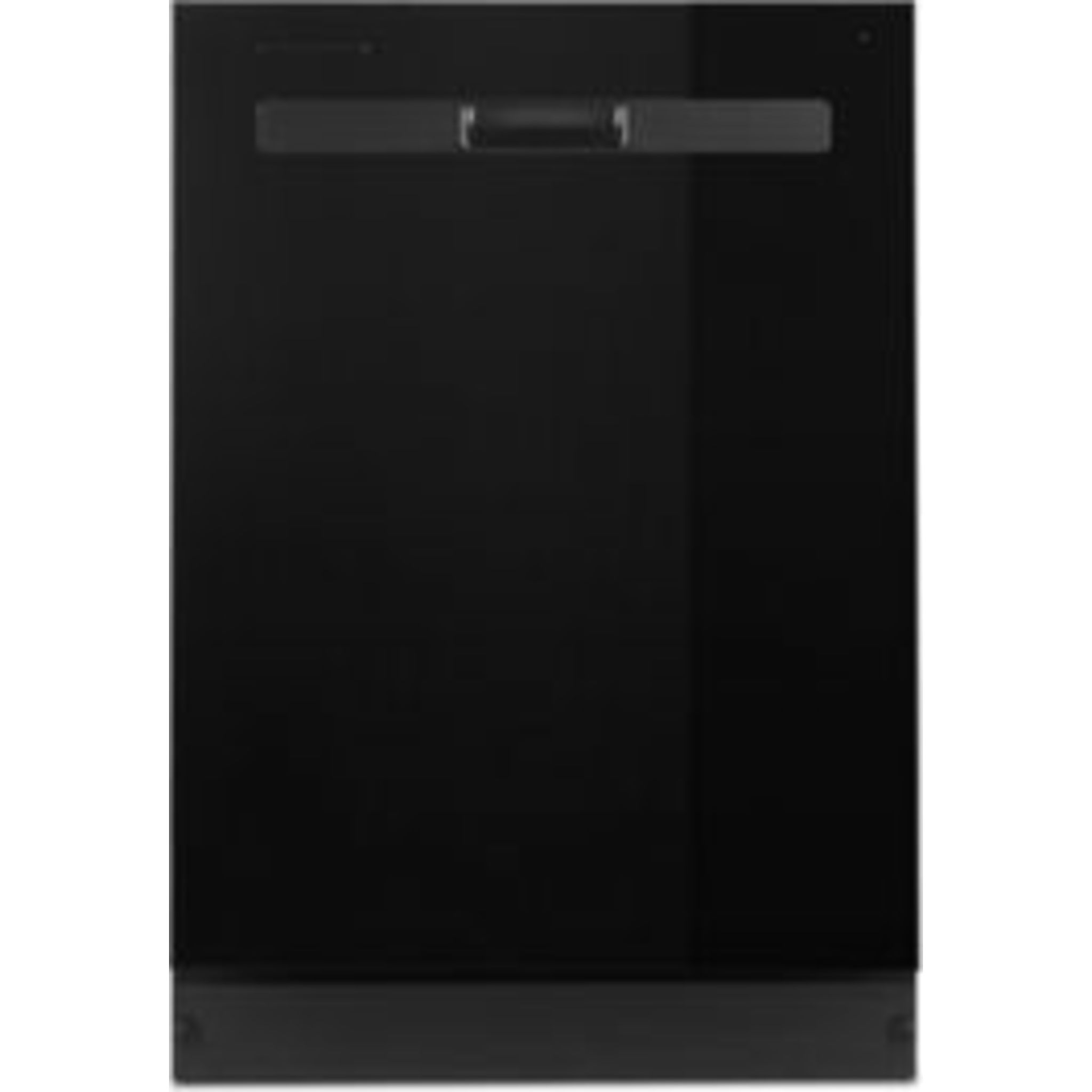 Whirlpool, Whirlpool Dishwasher (WDP560HAMB) - Black