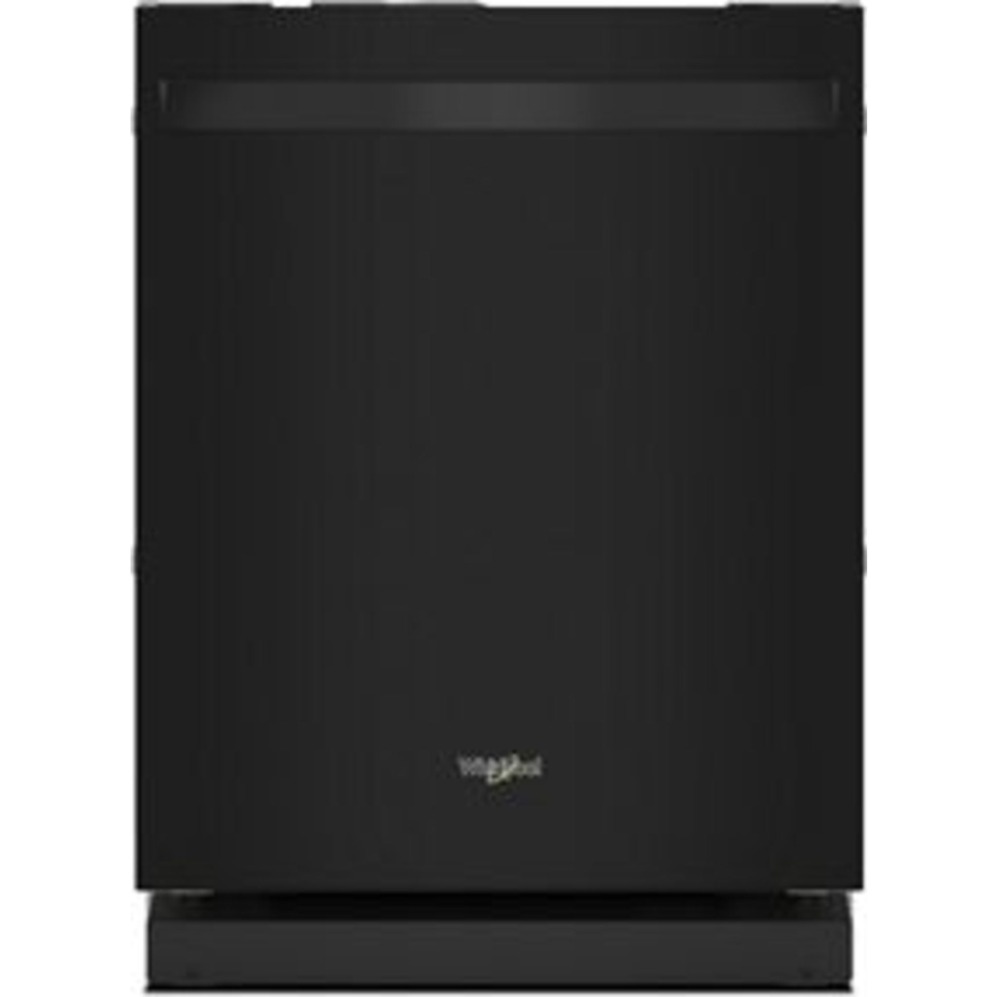 Whirlpool, Whirlpool Dishwasher (WDT550SAPB) - Black