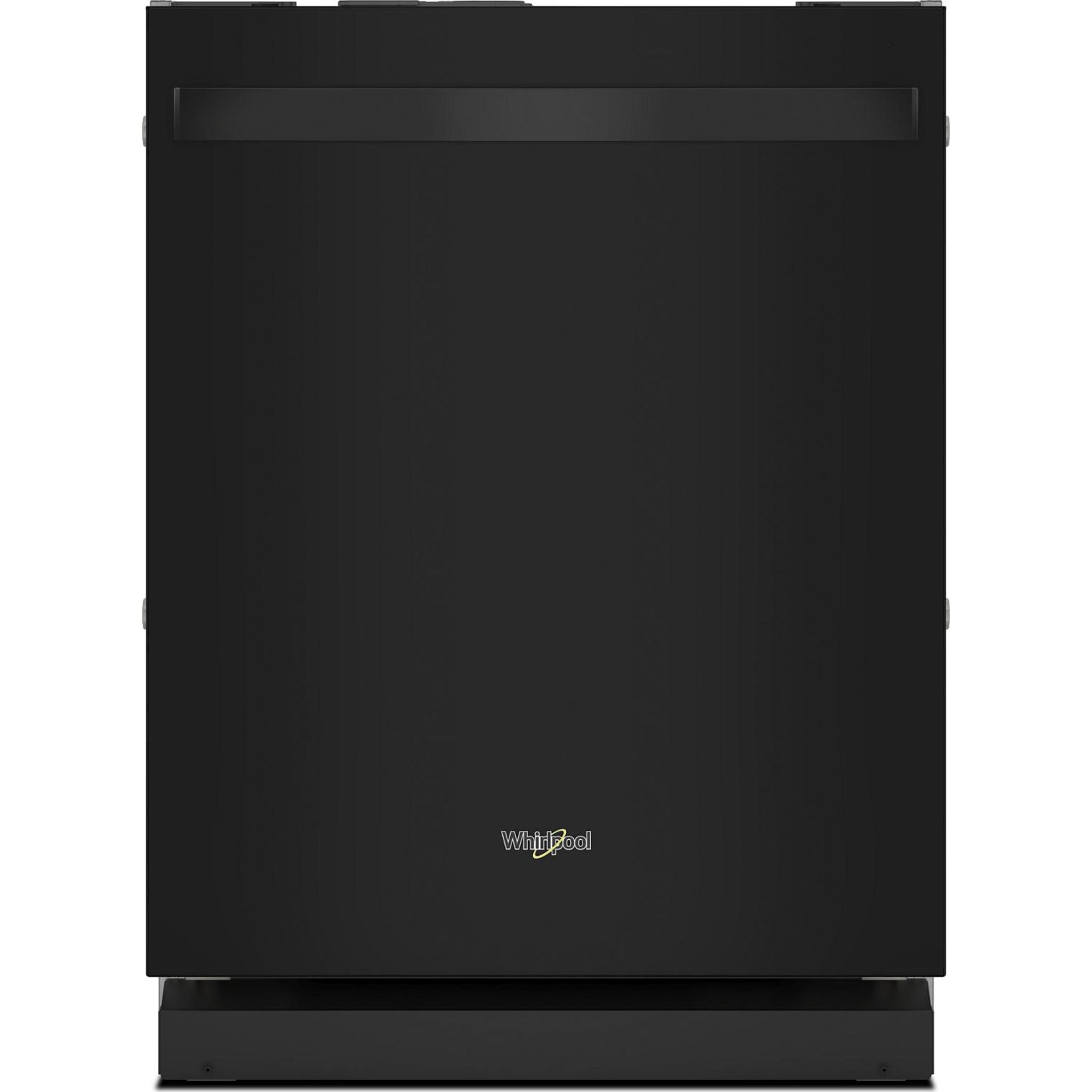 Whirlpool, Whirlpool Dishwasher (WDT550SAPB) - Black