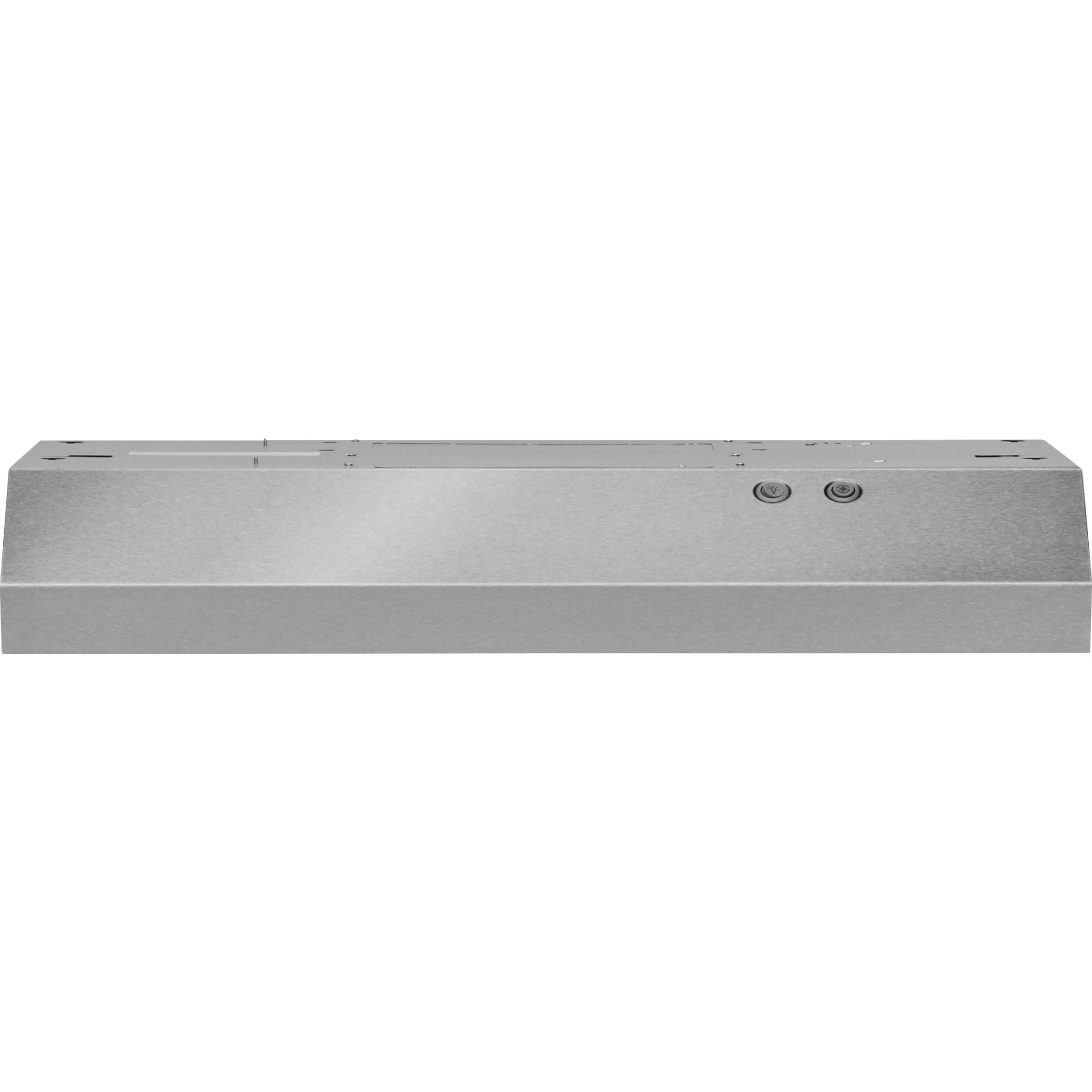 Whirlpool, Whirlpool Range Hood (WVU17UC0JS) - Stainless Steel