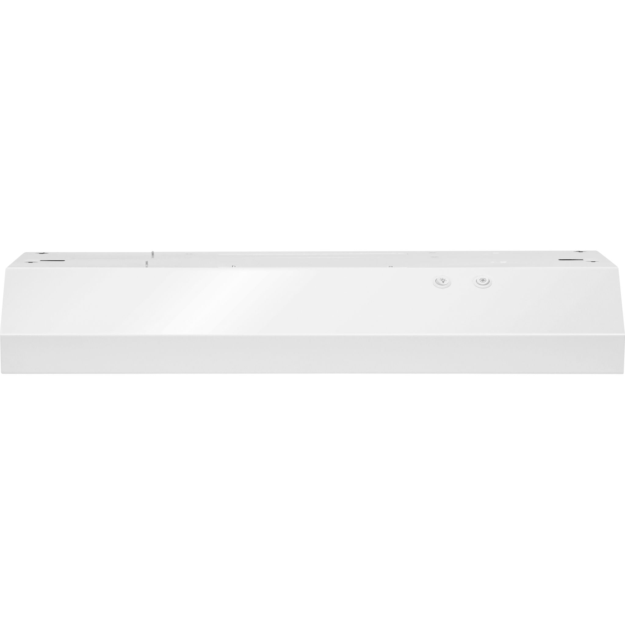 Whirlpool, Whirlpool Range Hood (WVU17UC0JW) - White