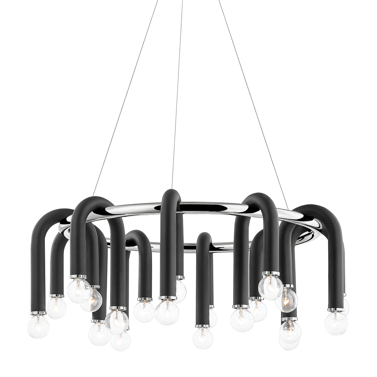 Mitzi, Whit Chandelier