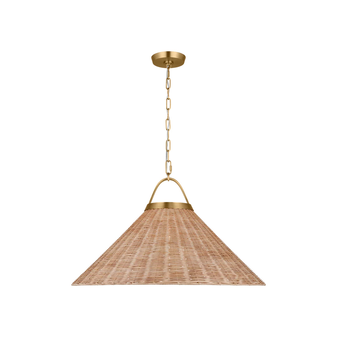 Generation Lighting, Whitby Extra Large Pendant