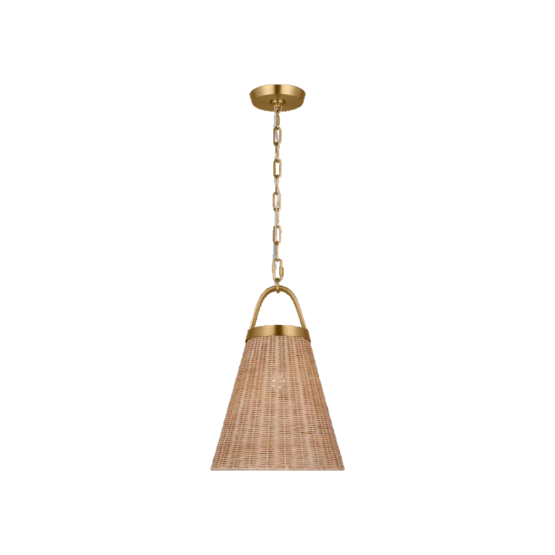 Generation Lighting, Whitby Medium Pendant