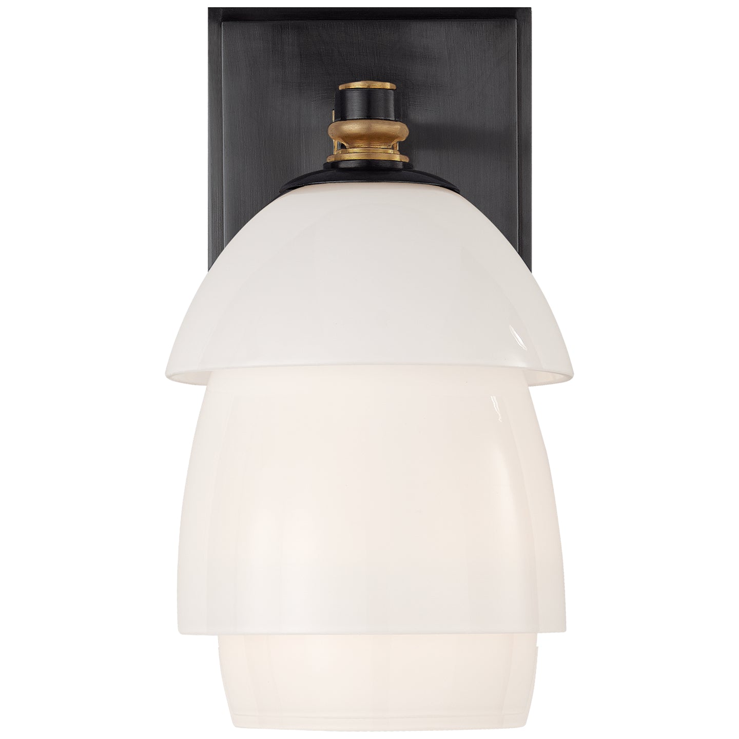 Visual Comfort, Whitman Sconce