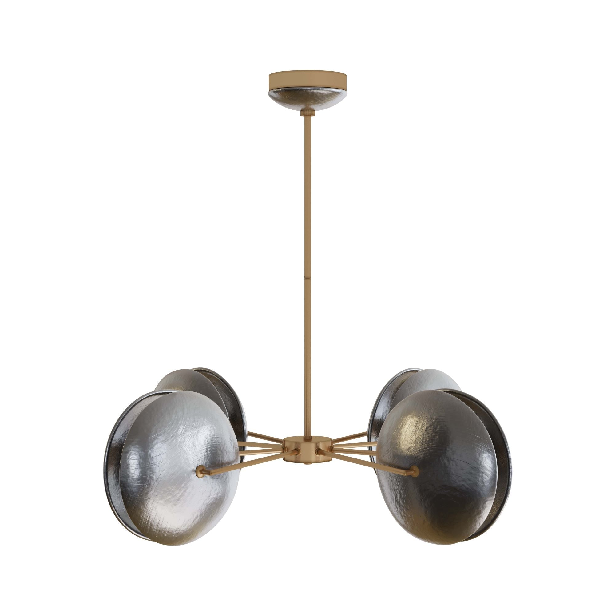 Arteriors, Whitney Chandelier