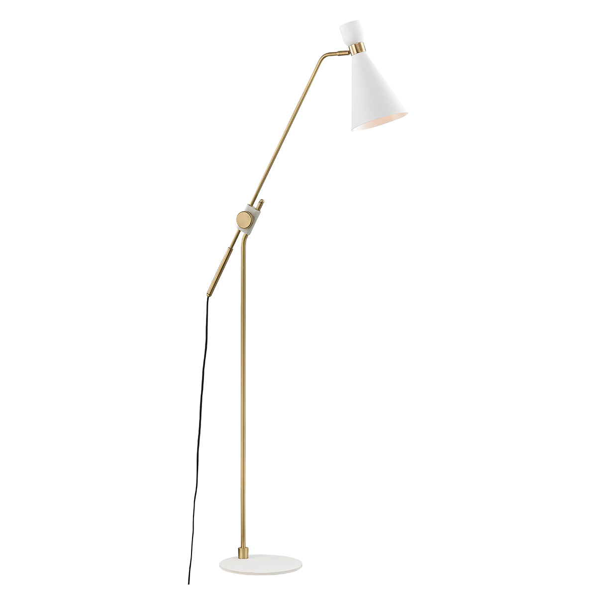 Mitzi, Willa Floor Lamp