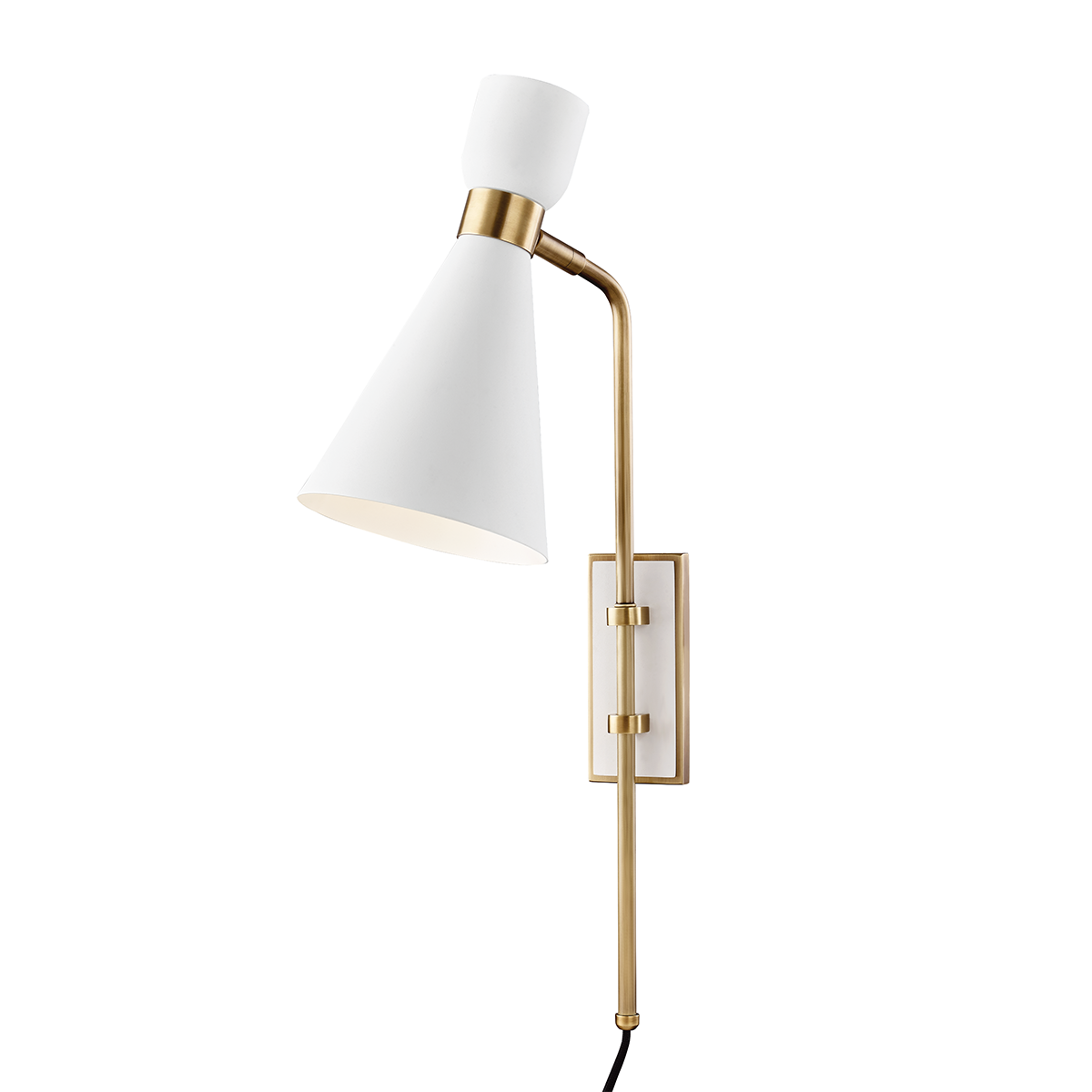 Mitzi, Willa Wall Sconce