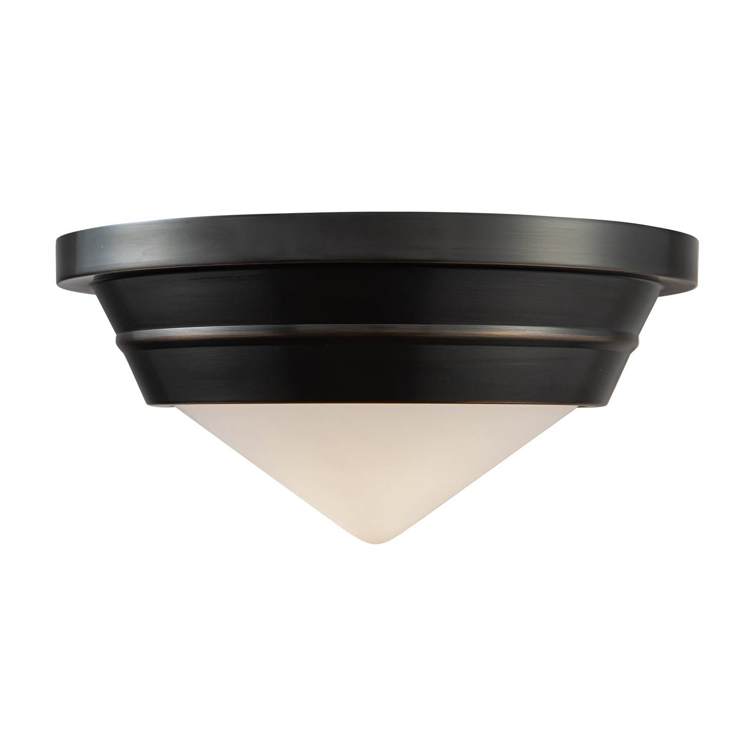 Alora, Willard Flush Mount