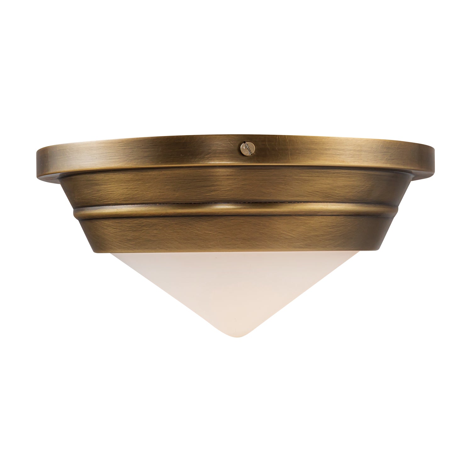 Alora, Willard Flush Mount