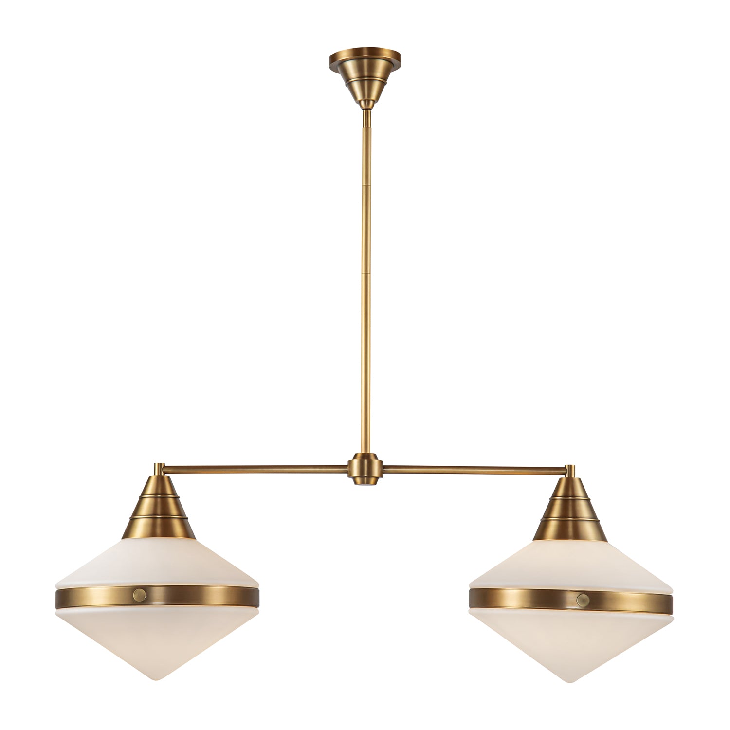 Alora, Willard Linear Pendant