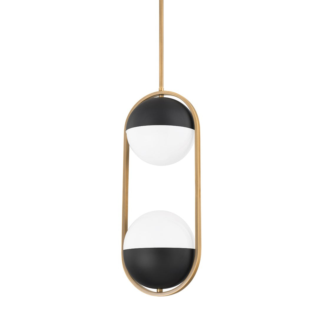 Troy Lighting, Willard Pendant