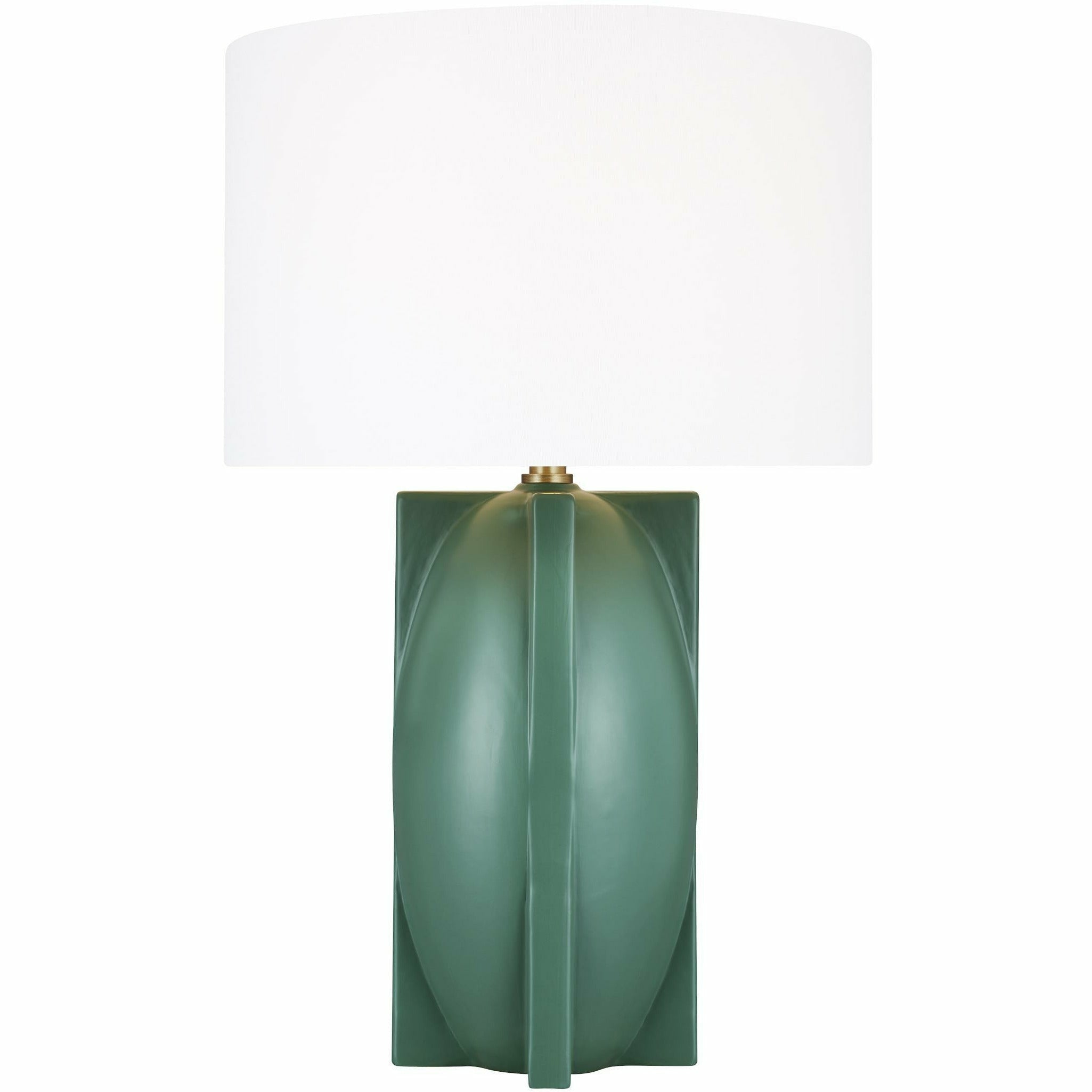 Generation Lighting, William Narrow Table Lamp