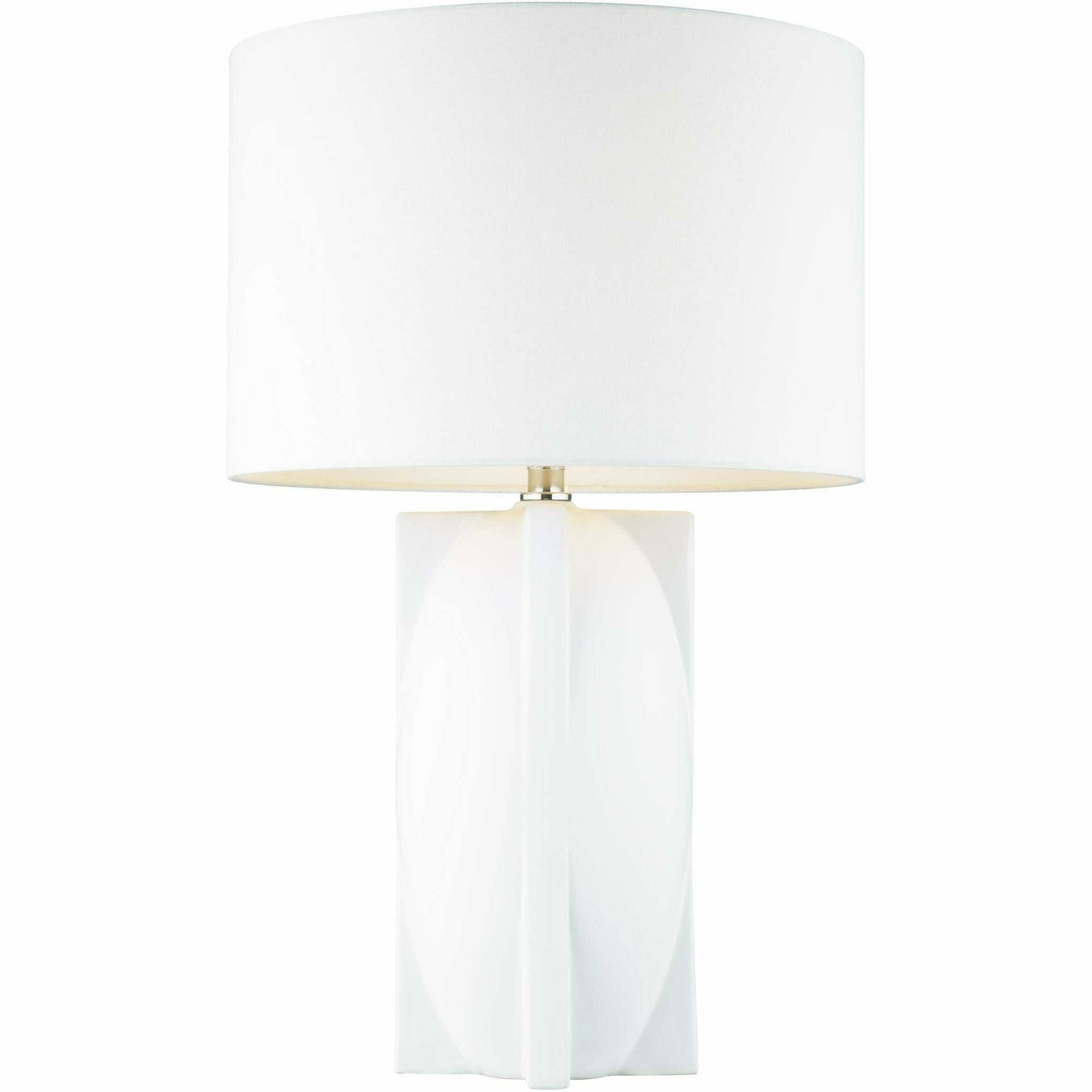 Generation Lighting, William Narrow Table Lamp