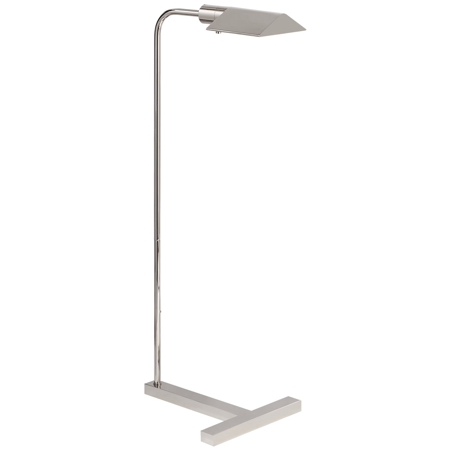 Visual Comfort, William Pharmacy Floor Lamp