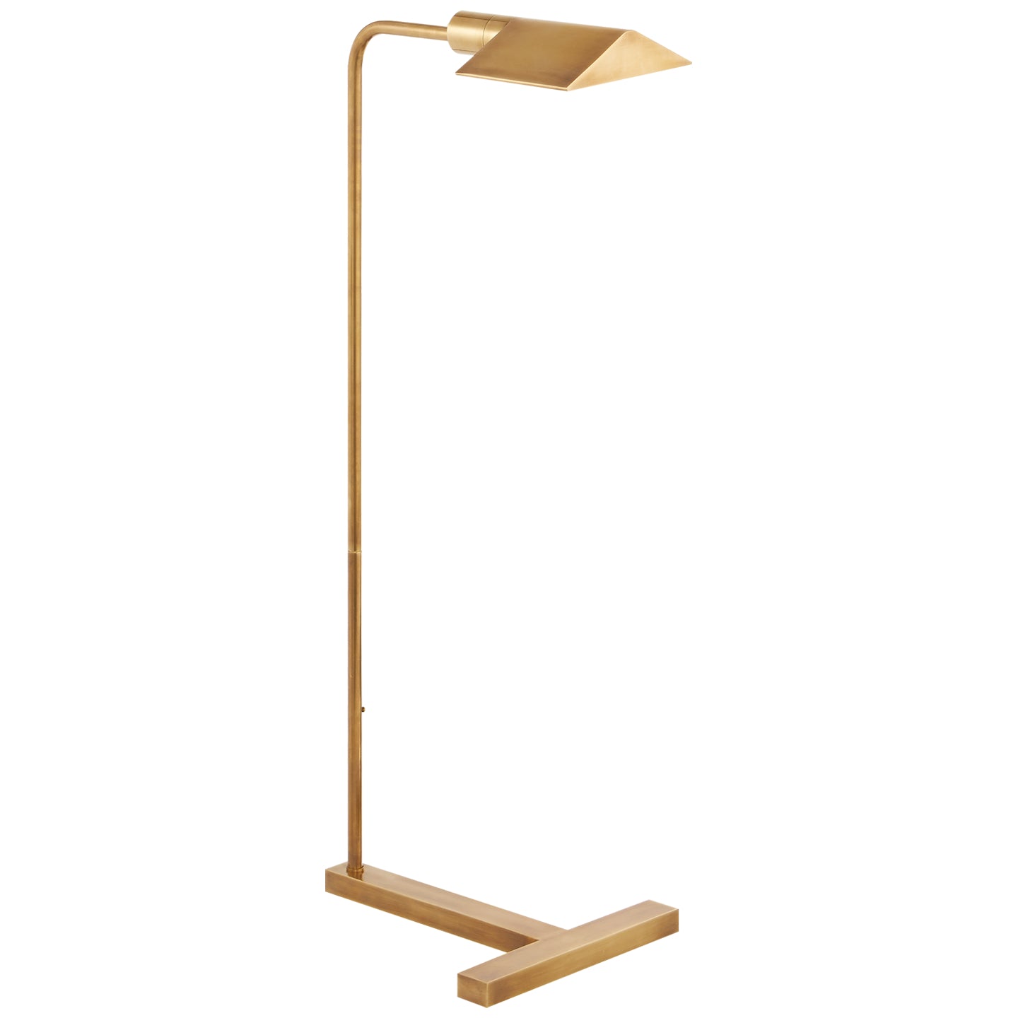 Visual Comfort, William Pharmacy Floor Lamp