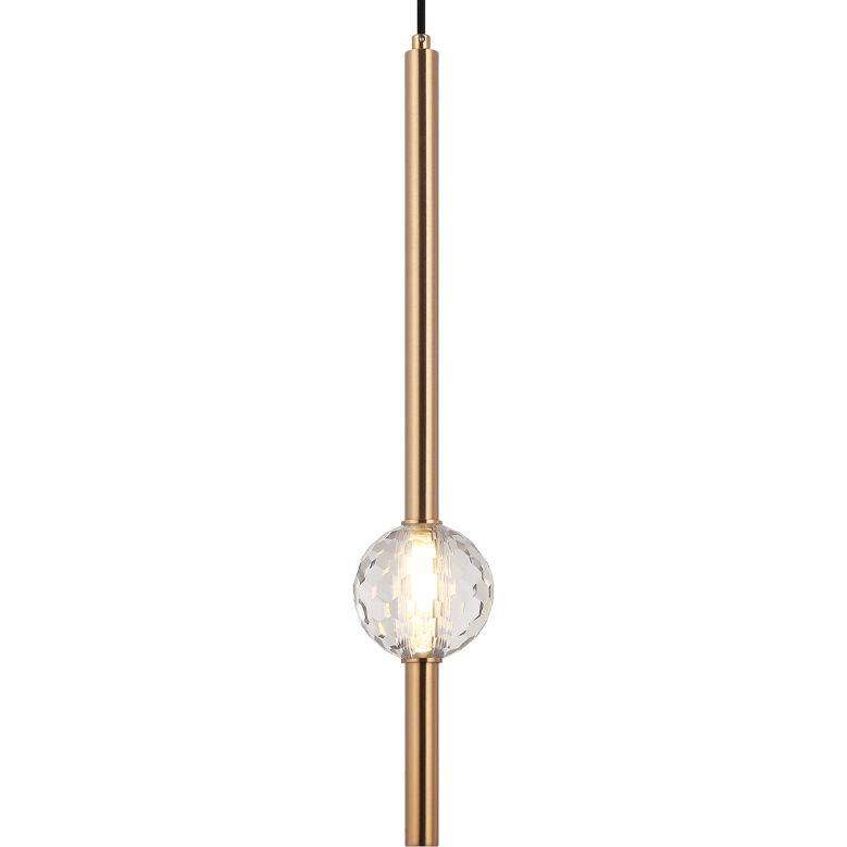 Matteo, Windchimer Pendant