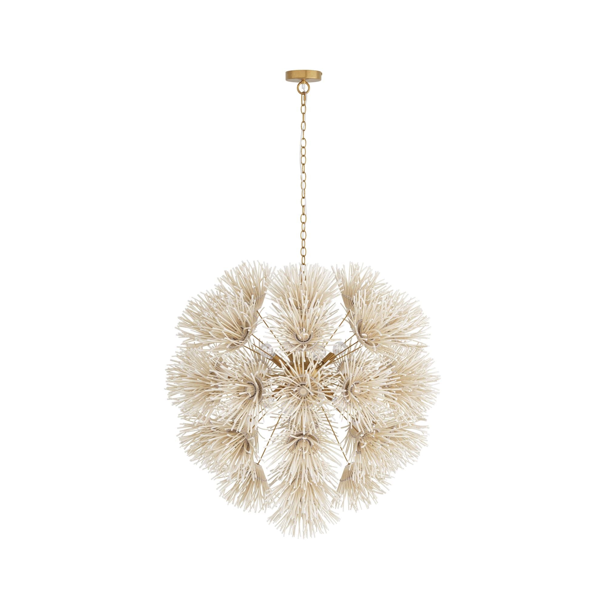 Arteriors, Winona Chandelier