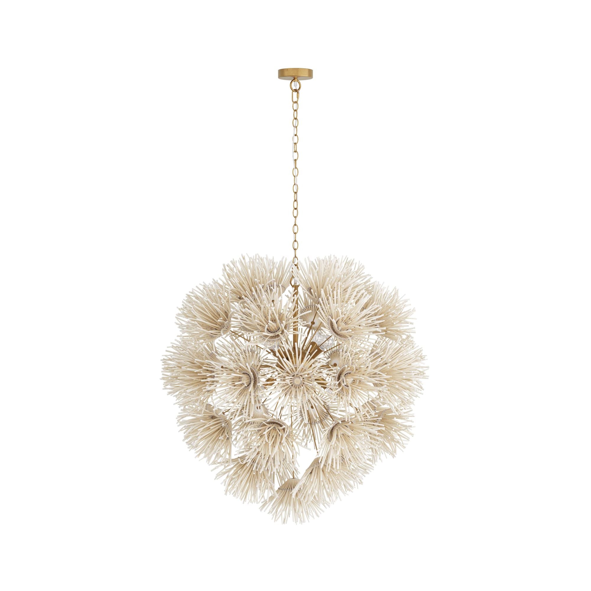 Arteriors, Winona Chandelier