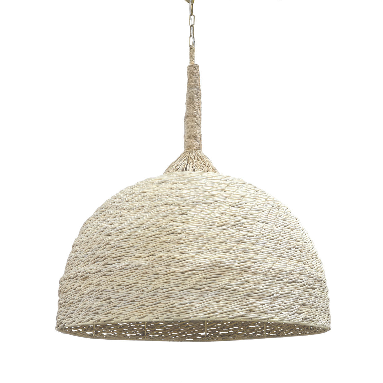 Palecek, Wisteria Oversized Pendant