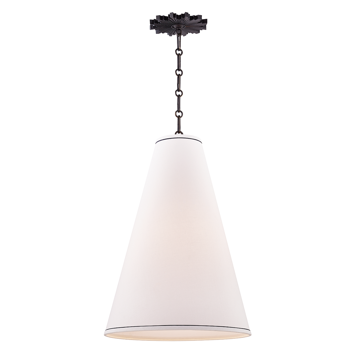 Hudson Valley Lighting, Worth Pendant