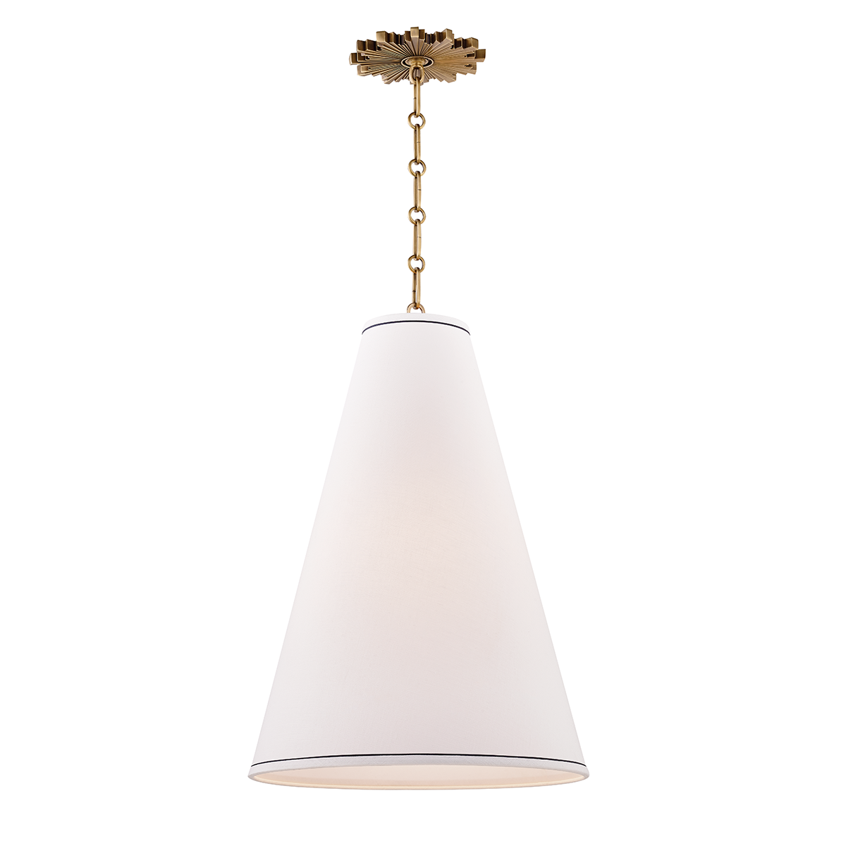 Hudson Valley Lighting, Worth Pendant