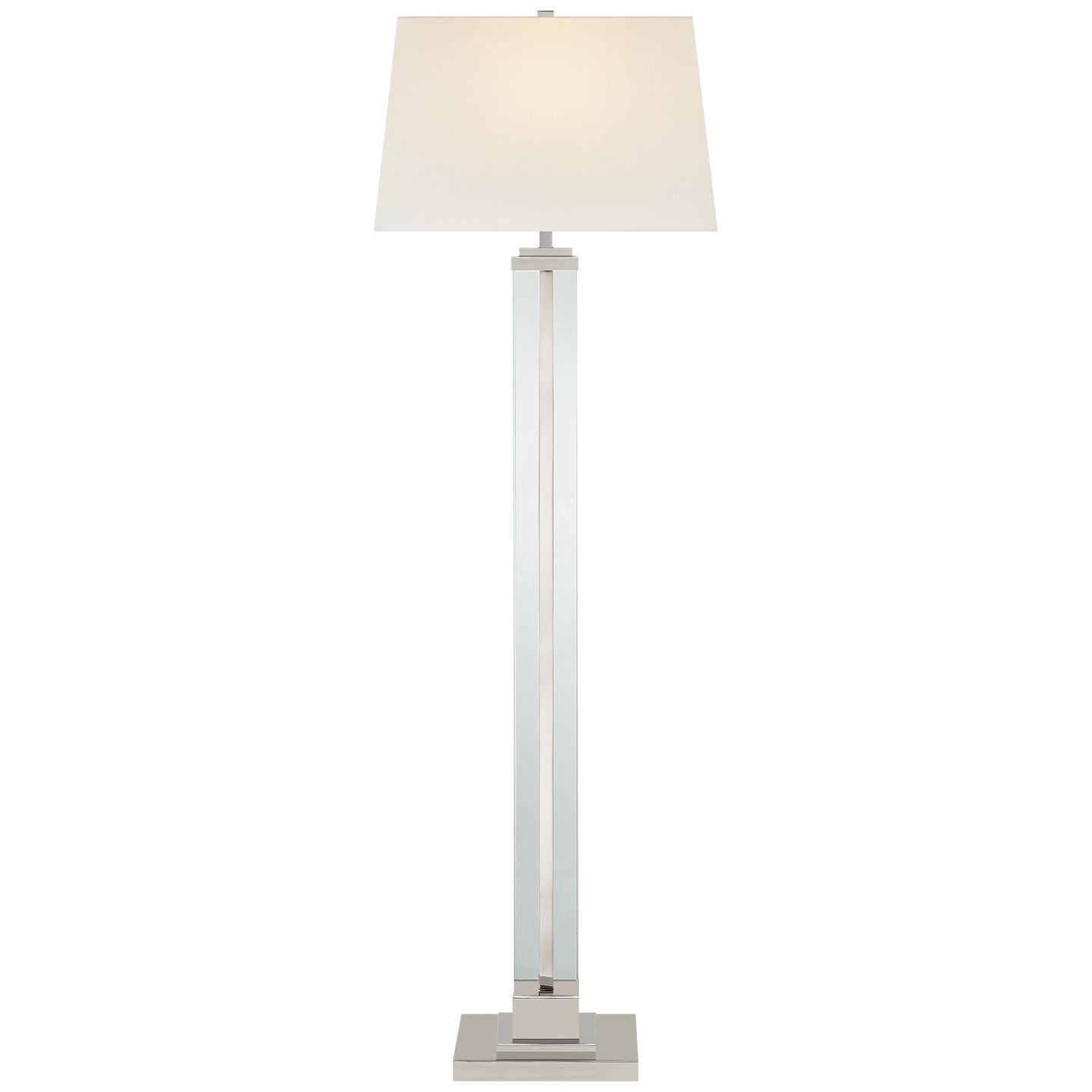 Visual Comfort, Wright Floor Lamp