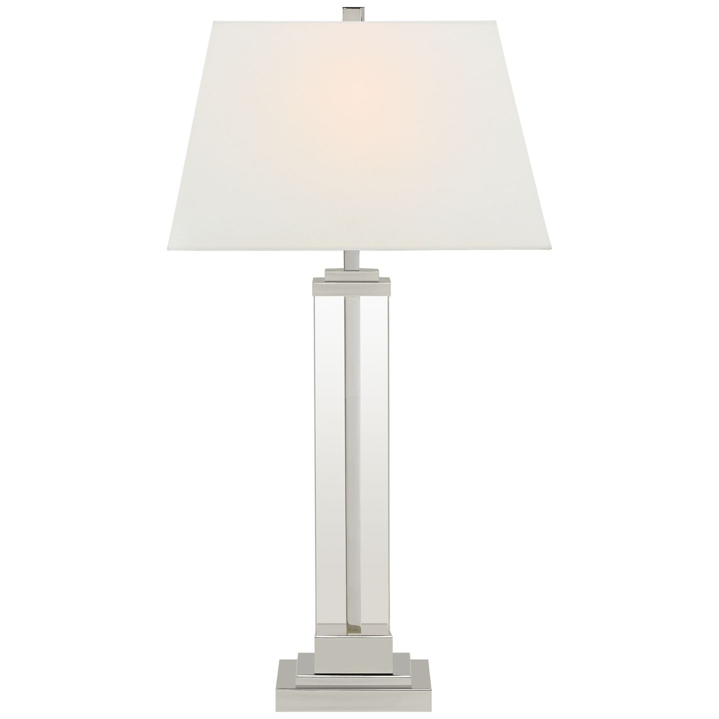 Visual Comfort, Wright Table Lamp