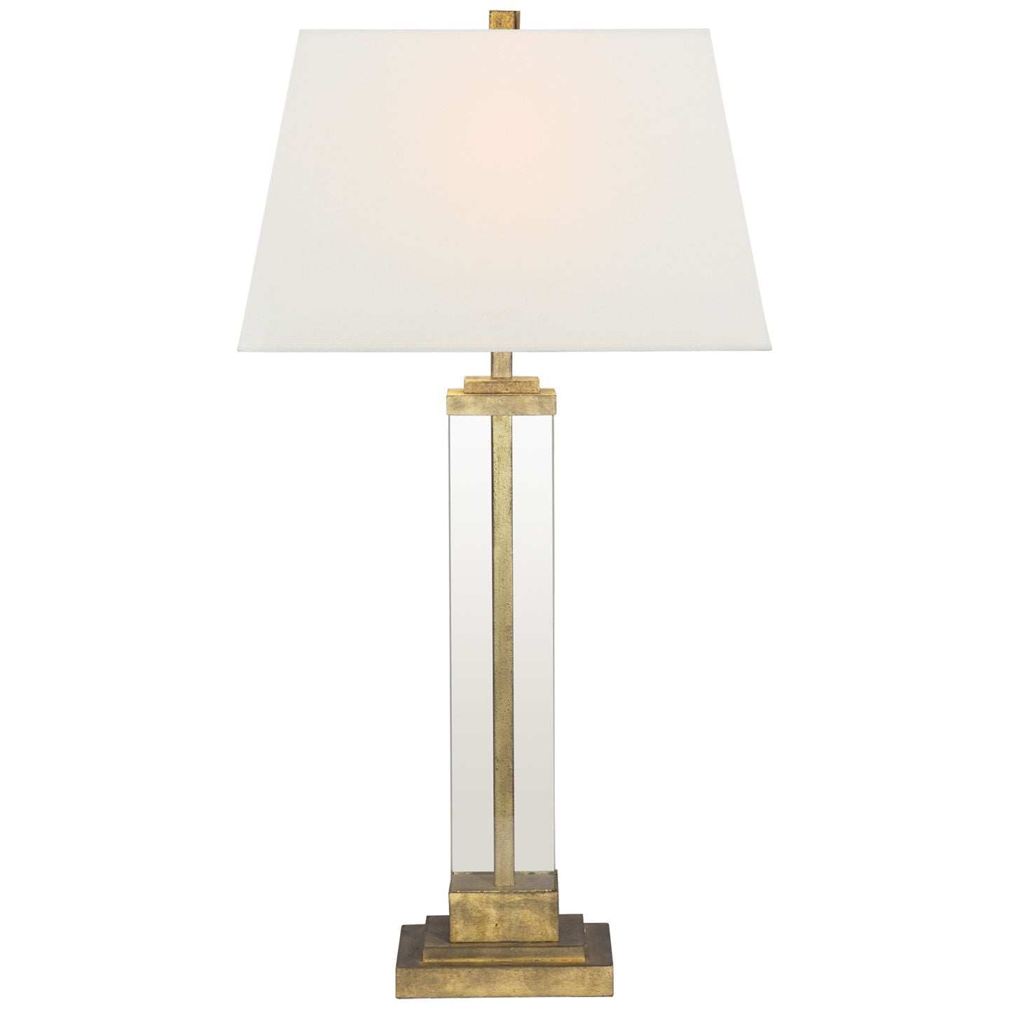 Visual Comfort, Wright Table Lamp