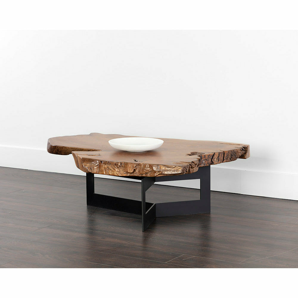 Sunpan, Wyatt Coffee Table