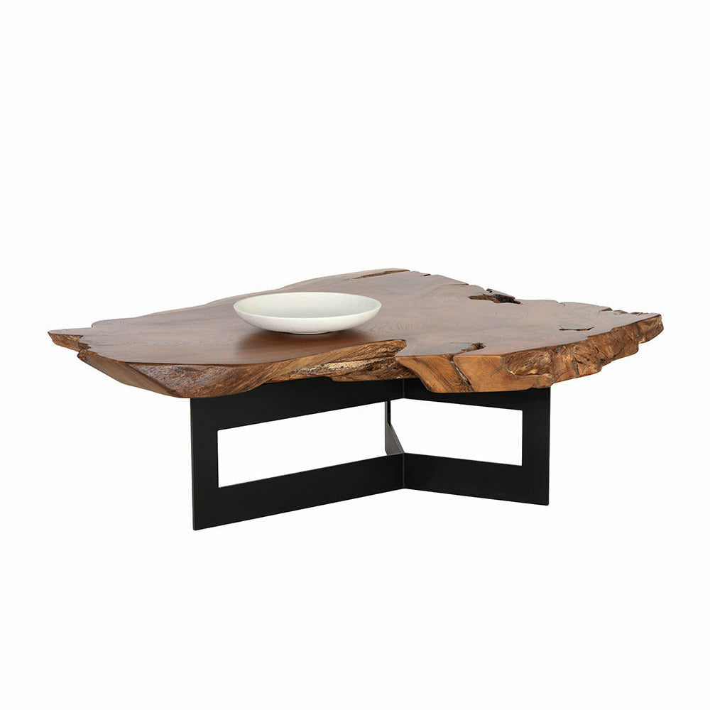 Sunpan, Wyatt Coffee Table