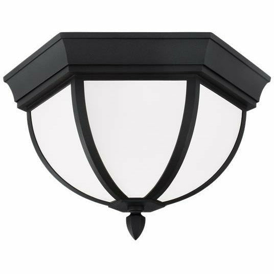 Generation Lighting, Wynfield Outdoor Flush Mount