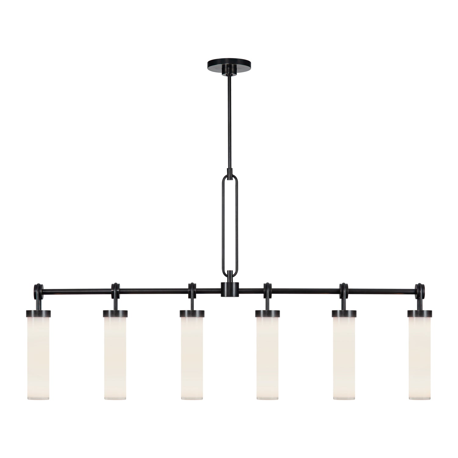 Alora, Wynwood Linear Chandelier