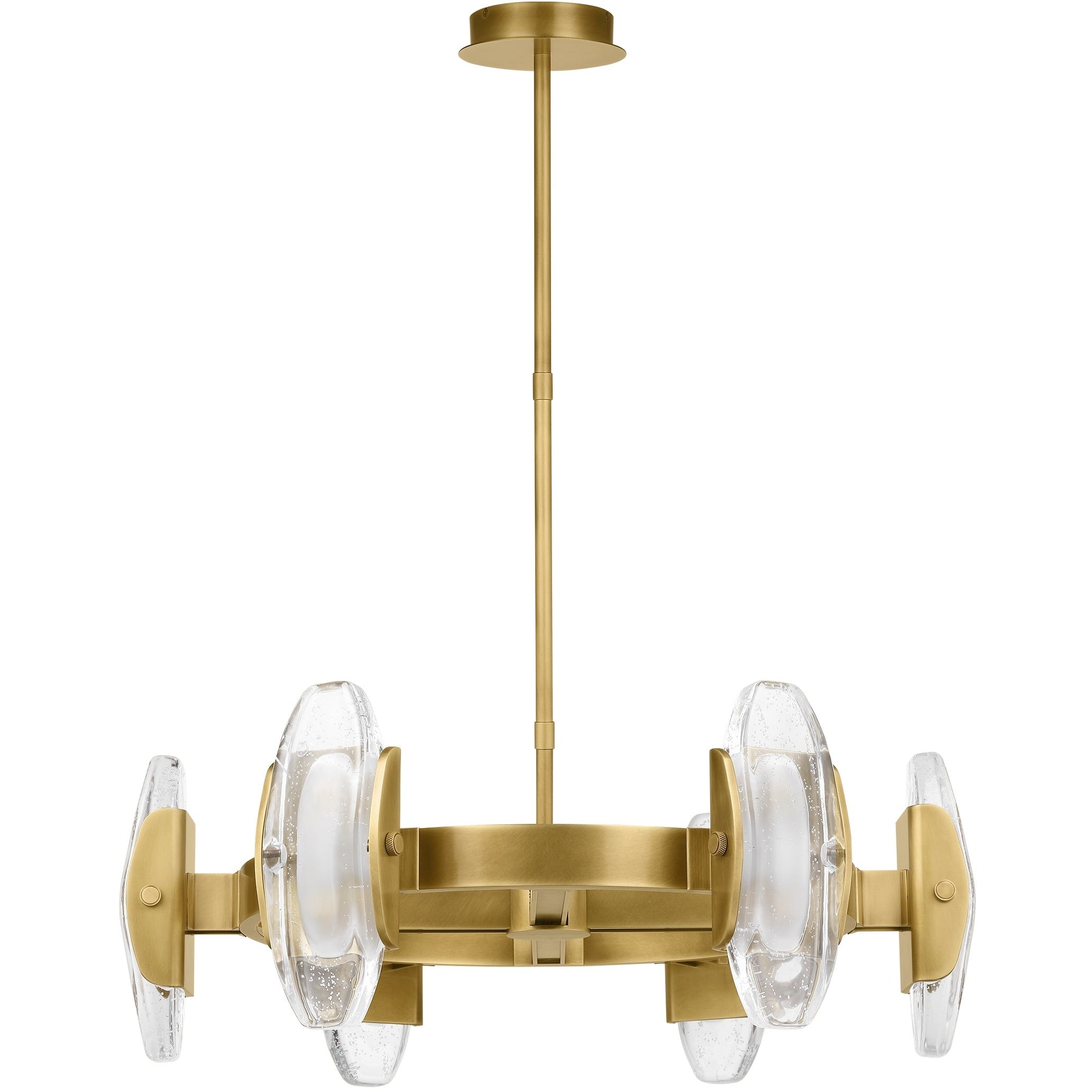 Tech Lighting, Wythe Medium Chandelier